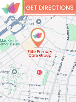 Get Directions to Elite Primary Care Group in Frederick, MD Get Directions to Elite Primary Care Group in Frederick, MD